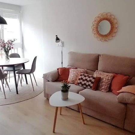 El Palo Cosy, 200 M From The Beach Apartment Malaga Exterior photo