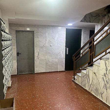 El Palo Cosy, 200 M From The Beach Apartment Malaga Exterior photo