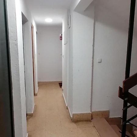 El Palo Cosy, 200 M From The Beach Apartment Malaga Exterior photo