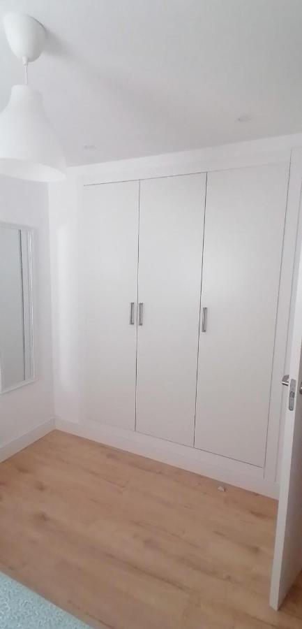 El Palo Cosy, 200 M From The Beach Apartment Malaga Exterior photo