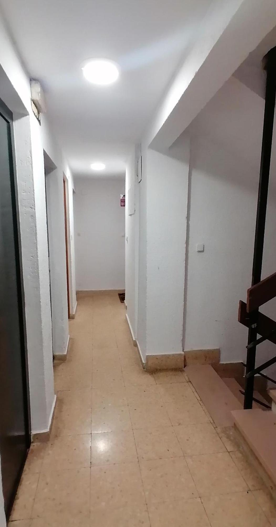 El Palo Cosy, 200 M From The Beach Apartment Malaga Exterior photo